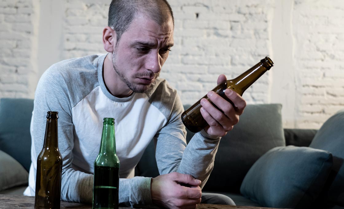 Убрать алкогольную зависимость в Базарных Матаках